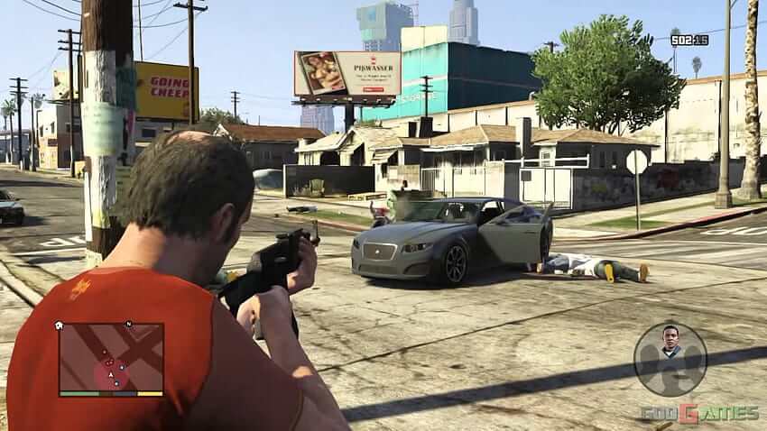 What to Expect From GTA 6’s Reveal Based on GTA 5