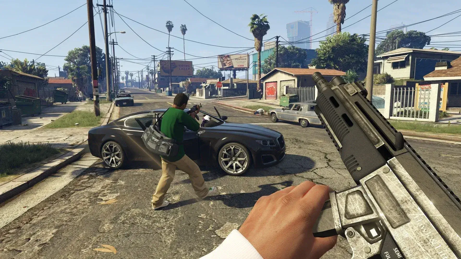 What to Expect From GTA 6’s Reveal Based on GTA 5
