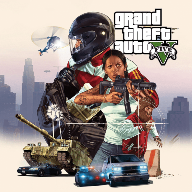 GTA: Vice Reborn
