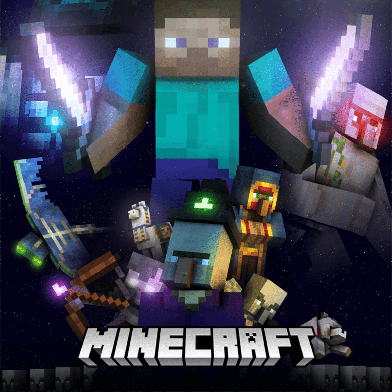 Minecraft: Legacy of the Nether