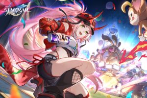 Honkai: Star Rail Leak Reveals Archer and Saber Gameplay Details