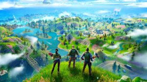 Fortnite Leaks Reveal Upcoming Mandalorian Skins and In-Game Prices
