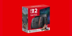 Target Announces Big News for Nintendo Switch 2 Fans Without Pre-Orders