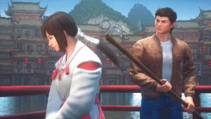 A Second Chance for Ryo: “Shenmue 3 Enhanced” Coming to PS5, PC, and Nintendo Switch 2