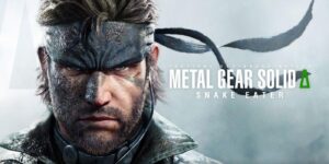 The Hunt Is On: MGS Delta Collector’s Edition Returns