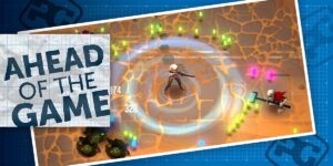 The Next Evolution of Roguelikes: “Blast Survivor” Blends Action and Idle Rewards with a Shrinking Arena