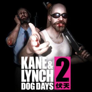 15 Years of Misery: Why Kane & Lynch 2: Dog Days Still Holds the Crown
