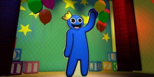 Scream Together: The Best Roblox Horror Games to Play with Friends