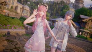 A Free Love Letter: “Infinity Nikki” Devs Say Their Stardew Valley Crossover is a Gift of Passion, Not Profit