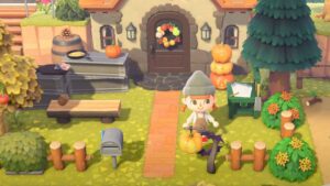Still Waiting for Isabelle: The Great “Animal Crossing” Summoning Circle Fails Again