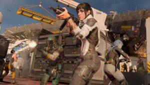 A Grinder’s Dream: Call of Duty: Black Ops 7 Paves a Smoother Path to Camo Mastery