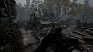 Beyond the Hunt: New Shooter Project Spectrum Revives the Psychological Terror of a Nintendo Classic