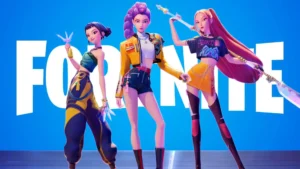 Fortnite x K-Pop Demon Hunters Confirmed: Exclusive Demon Rush LTM Revealed for Fortnitemares 2025