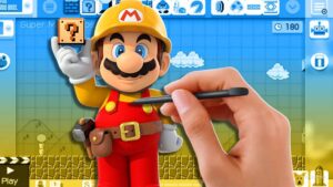 A Decade of Dreaming: Why Super Mario Maker’s 10th Anniversary Still Highlights Our Creative Anxieties