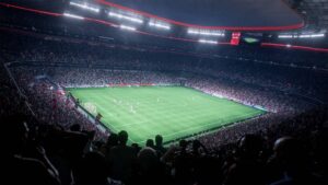 EA FC 26 Stadium Expansion: A Deep Dive into the 11 New Authentic Venues