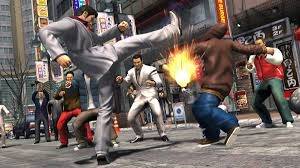 Ryu Ga Gotoku’s Bold Gamble: Will Yakuza Kiwami 3 Introduce Turn-Based Combat?
