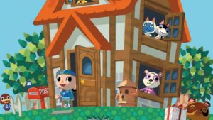 Unveiling a Lost Title: How Animal Acres Was Almost Animal Crossing