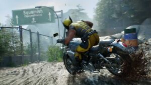 The Canadian Wilderness in Marvel’s Wolverine: A Perfect Reflection of Logan’s Isolation and Rage