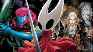 Hollow Knight: Silksong’s Triumph – Why It Feels Like a Return to Childhood Wonder