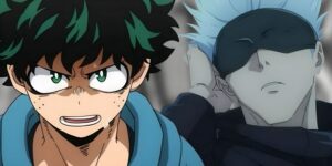 From Manga Sensations to Anime Stars: The Successors to Jujutsu Kaisen and My Hero Academia Are Ready to Shine