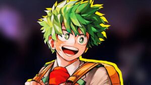 The Next Generation: Kohei Horikoshi Teases His Post-“My Hero Academia” Successor, Highlighting a Genre Shift
