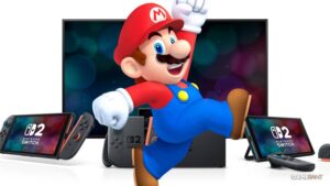 Nintendo Switch 2 Sales Explode: A New Era of Hybrid Gaming Dominance