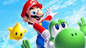 Nintendo’s Masterstroke: How ‘Super Mario Galaxy’ Releases Are Building an Interstellar Empire