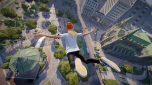 New Skate Game Receives ‘Mixed Reviews’ on Steam: Fans Call It a ‘Soulless Cash-Grab’