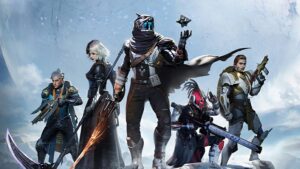 Claim Your Destiny: Exclusive Codes for Premium Items in Destiny: Rising!