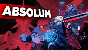 Absolum Review: The Next-Gen Co-op Brawler Redefined in a Must-Play Roguelike