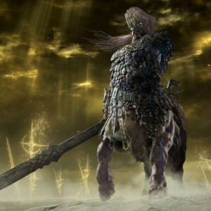 The Nightlord Hierarchy: Core Bosses in ELDEN RING NIGHTREIGN