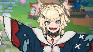 “Farnia Village” Shatters Expectations: Ex-Rune Factory 4 Leads’ New Farming Sim RPG Achieves Monumental Funding in Under 24 Hours