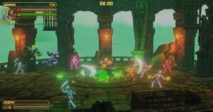 Hack and Slash Your Way to Redemption: Mad King Redemption Demo Hits Steam Next Fest!