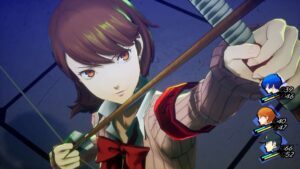 Persona 3 Reload Celebrates Anniversary with Free Update: Original Vocalist Yumi Kawamura Returns for Battle BGM Tracks