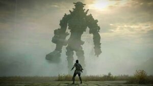Unexpected Symphony: How Spider-Man Scored the Pitch for Shadow of the Colossus