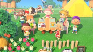 Major Content Drop: Animal Crossing: New Horizons Unveils Surprise 3.0 Update Alongside Switch 2 Enhanced Edition