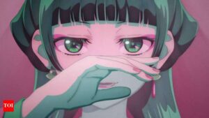 Groundbreaking Announcement for “The Apothecary Diaries”: Season 3 and Original Film Confirmed with 2026 Release Schedule