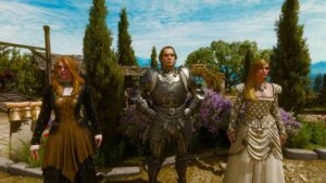 The Witcher 3 Final Patch Postponed: Cross-Platform Mod Support Arriving in 2026