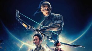 SEO-Optimized Title: Turok: Origins – Dino-Blasting Co-op Resurgence Confirmed for 2025 Release Window: An Exclusive Gameplay Review