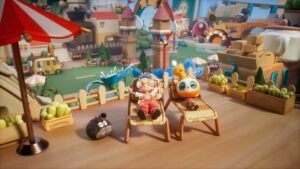 Dissecting the Rise of Petit Planet, HoYoverse’s New Life Sim That is Directly Challenging the Animal Crossing Monopoly