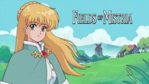More Than a Homage: How Fields of Mistria Finds Its Own Voice in the Farm-Sim Genre