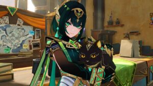 Character Customization Feature Rumored for Genshin Impact Version 6.1, Ushering in a New Era of Player Agency