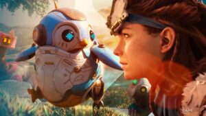 Sony Escalates Legal Battle: Injunction Sought Against Tencent’s ‘Light of Motiram’ Over Alleged Horizon IP Infringement