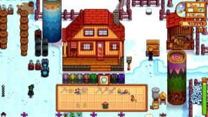 Cosmic Price Wars: Why This Beloved Stardew Valley-Like’s Low Steam Price Puts Pressure on the Nintendo Switch 2 Launch