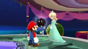 Day-One Patch Notes for Super Mario Galaxy 1 + 2 Collection Unveiled: Essential Update for Switch 2 Compatibility