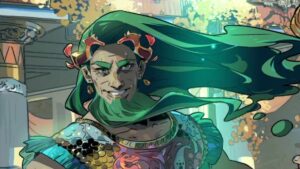 Supergiant Games’ Roguelike Sequel More Than Doubles Original Title’s All-Time Peak, Solidifying its Game of the Year Contender Status