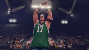 New WWE 2K25 ‘Farewell Tour’ DLC Now Live: John Cena, Brock Lesnar, and Key Content Review