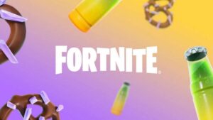 Unconfirmed “Fortnite” Leaks Point to Massive “Harry Potter” Collaboration for Chapter 7 Launch