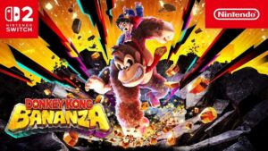 Donkey Kong Bananza DLC: Unmasking the Nintendo Switch 2’s Critical Performance and Monetization Blunder