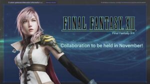 BREAKING NEWS EXCLUSIVE: Lightning Strikes Midgar in Final Fantasy VII: Ever Crisis Crossover Event